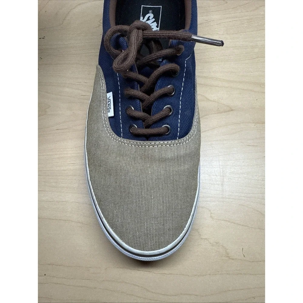 Vans skate surf